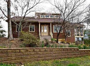 107 Big John Cv, Townsend, TN 37882