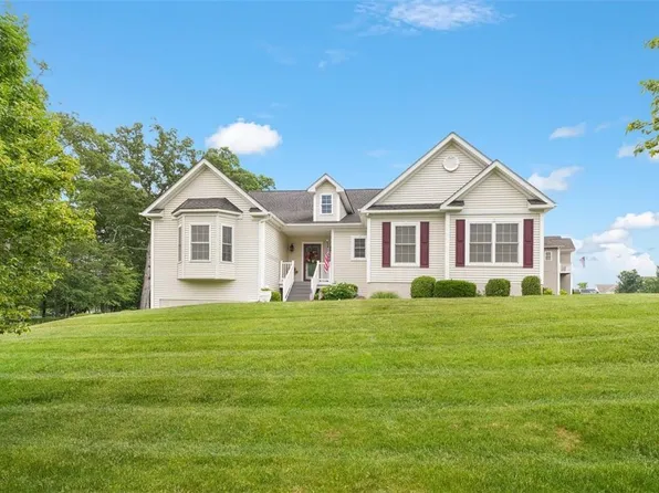 61 Fredrick Drive, Monroe, NY 10950