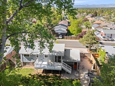4381 Dixon Drive, Westminster, CO, 80031