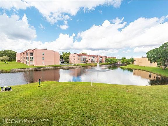 2nd image of 9181 Sunrise Lakes Blvd APT 207