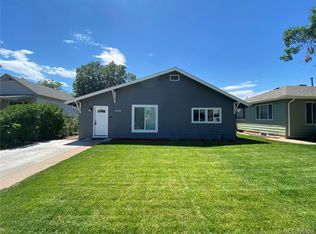 4433 S Acoma St, Englewood, CO 80110