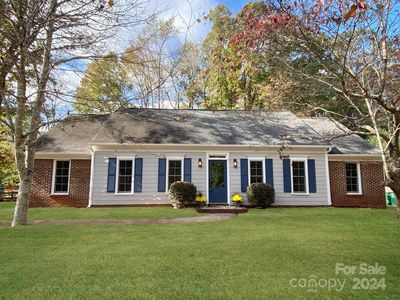 8444 Knollbrook Dr, Charlotte, NC, 28270