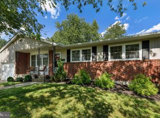 17 Lafferty Dr, Cherry Hill, NJ 08002
