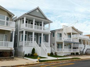 807 2nd St #1, Ocean City, NJ 08226