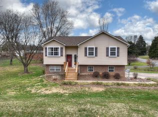 329 Sugartree Rd, Piney Flats, TN 37686