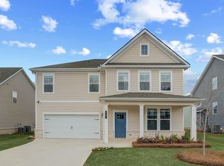 537 Teversham Dr, McDonough, GA 30253