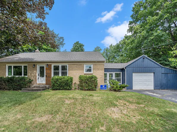 718 Pleasant Ave, Kalamazoo, MI 49008