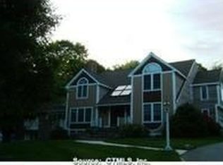 8A Riverdale Ldg, Old Lyme, CT 06371