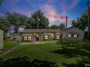1717 W Belle St, Belleville, IL 62226