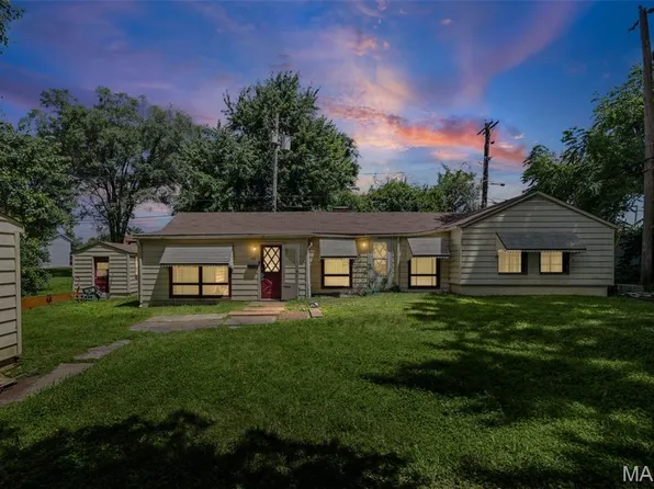 1717 W Belle St, Belleville, IL 62226