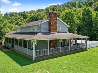 2342 Old Saint Marys Pike, Parkersburg, WV 26104