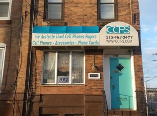 2948 Reed St, Philadelphia, PA 19146