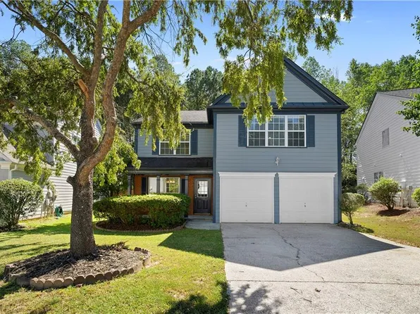 3412 Davenport Park Ln, Duluth, GA 30096