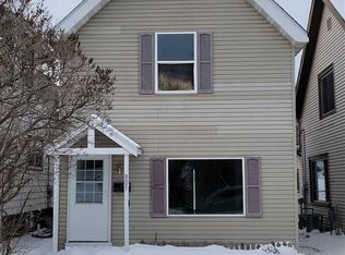 805 N 57th Ave W, Duluth, MN 55807