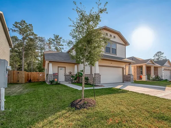 17624 Cedar Crest Dr, Conroe, TX 77306