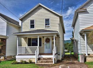 528 1/2 2nd Ave, Jessup, PA 18434