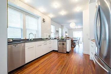 Rented by Brick&Mortar