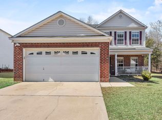 267 Ashewood Lake Dr, Columbia, SC 29209