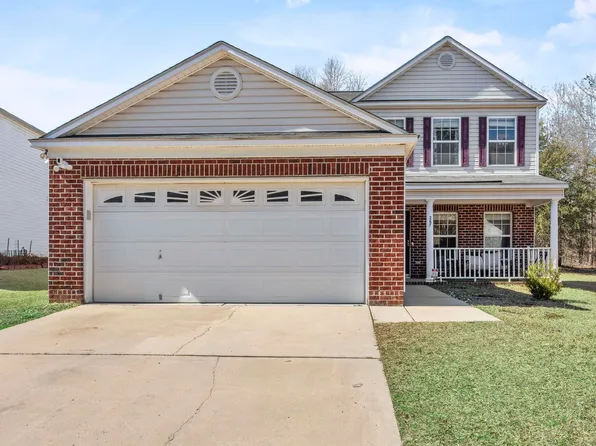 267 Ashewood Lake Dr, Columbia, SC 29209