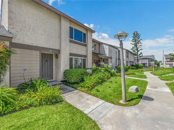 841 Cheshire Ln, La Habra, CA 90631