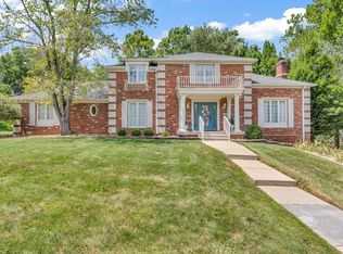 3506 Newhouse Pl, Greenwood, IN