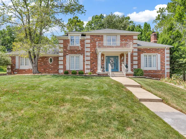 3506 Newhouse Pl, Greenwood, IN 46143