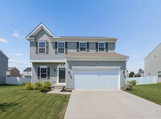 5605 Red Alder St, Groveport, OH 43125