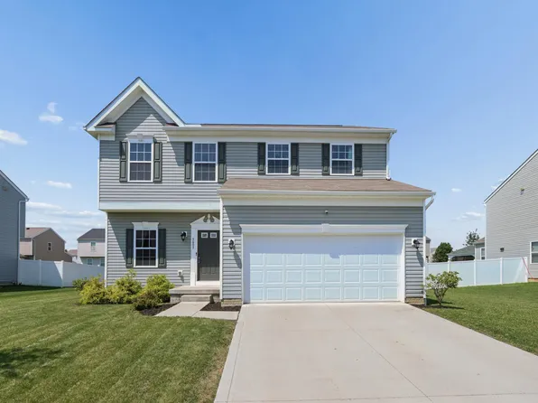 5605 Red Alder St, Groveport, OH 43125
