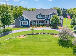 2605 Thoroughbred Ln, Long Lake, MN 55356