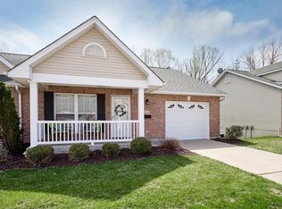 123 Green Gables Dr, Wentzville, MO 63385