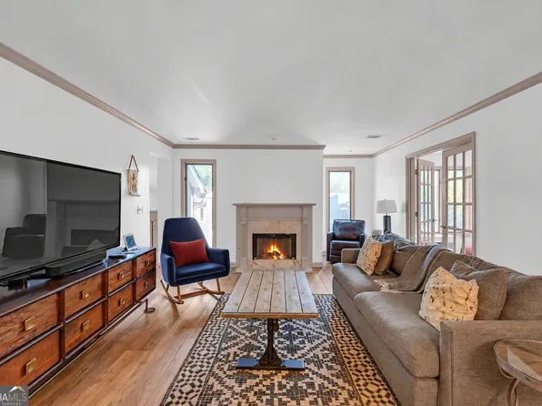 44 Saint Claire Ln NE, Atlanta, GA 30324