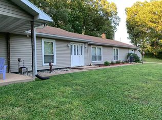 213 Freedom Ridge Rd, Montreal, MO 65591