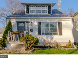 415 Chestnut St, Ridley Park, PA 19078