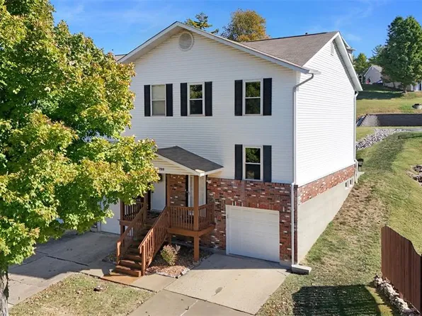 798 Delray Dr Unit K, Saint Peters, MO 63376