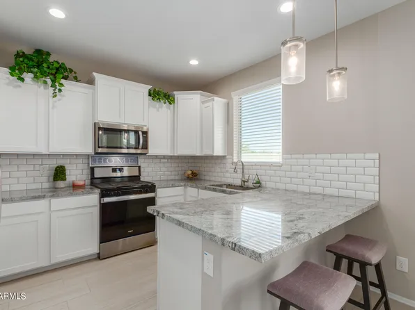 10810 W KING Street, Avondale, AZ 85323