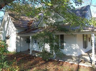 196 Henrietta St, Ellenboro, NC 28040