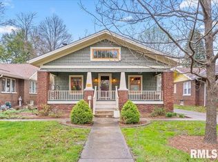 1620 S Lowell Ave, Springfield, IL 62704