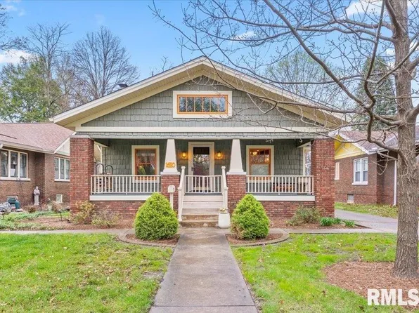 1620 S Lowell Ave, Springfield, IL 62704