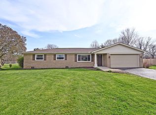 747 Jarole Dr, Cincinnati, OH