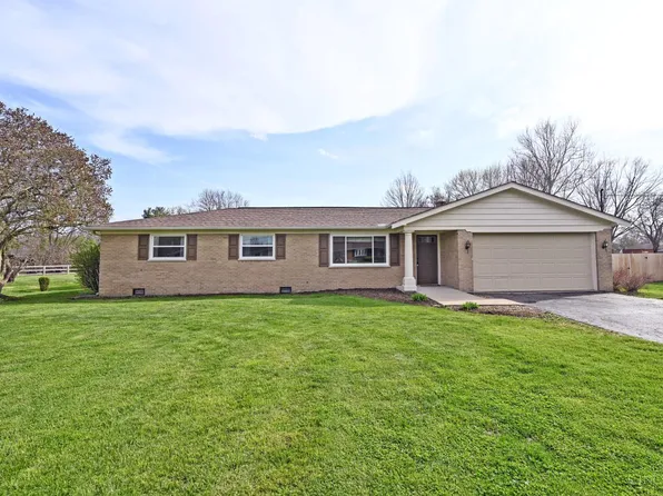 747 Jarole Dr, Cincinnati, OH 45245