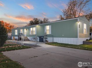 401 N Timberline Rd LOT 230, Fort Collins, CO 80524