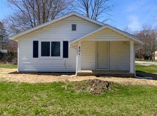 801 S Meridian St, Jasonville, IN 47438