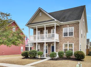 109 Pavilion St, Summerville, SC 29483