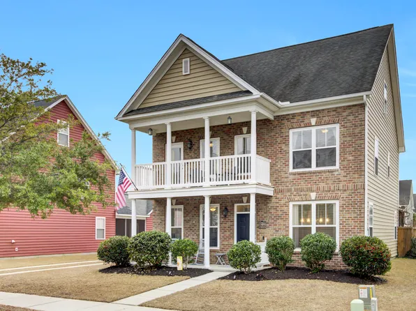 109 Pavilion St, Summerville, SC 29483