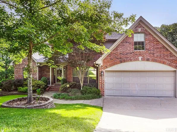 8 Ridgefield Ct, Little Rock, AR 72223