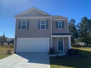 504 Windsong Dr, Rincon, GA 31326