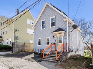 3 Lyman St, Worcester, MA 01603