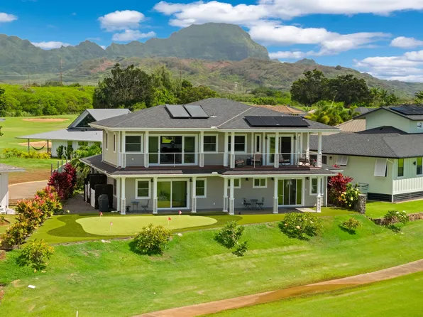2957 Kolepa St, Koloa, HI 96756