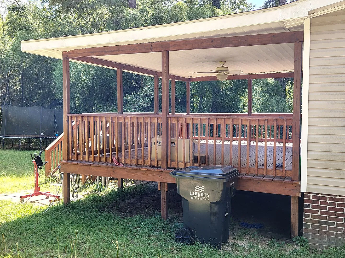 Privacy Acres — Photo 4