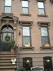 Rented by Corcoran